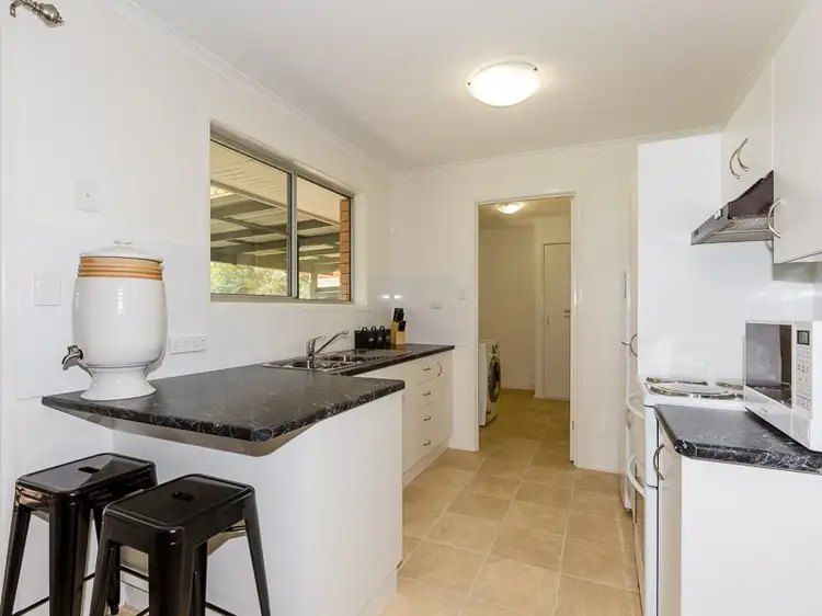 Third view of Homely house listing, 22 Emu Creek Road, Crows Nest QLD 4355