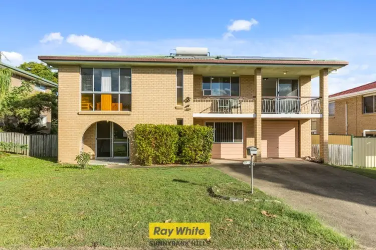 11 Camaro Street, Runcorn QLD 4113