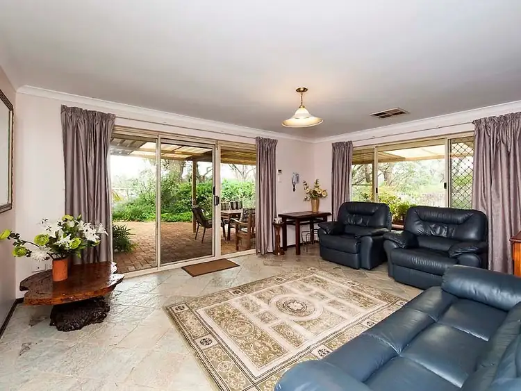 Sixth view of Homely house listing, 11 Timberlane Loop, Cooloongup WA 6168