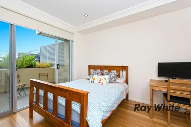 Sixth view of Homely unit listing, 52/5-15 Boundary Street, Roseville NSW 2069