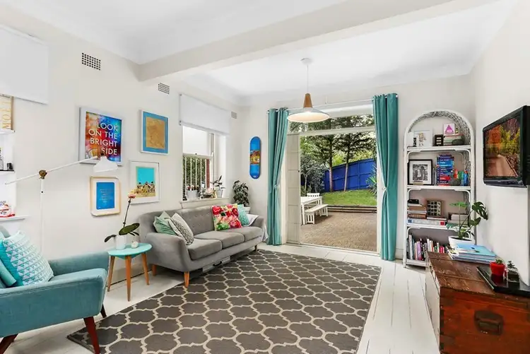 2/169 Victoria Road, Bellevue Hill NSW 2023