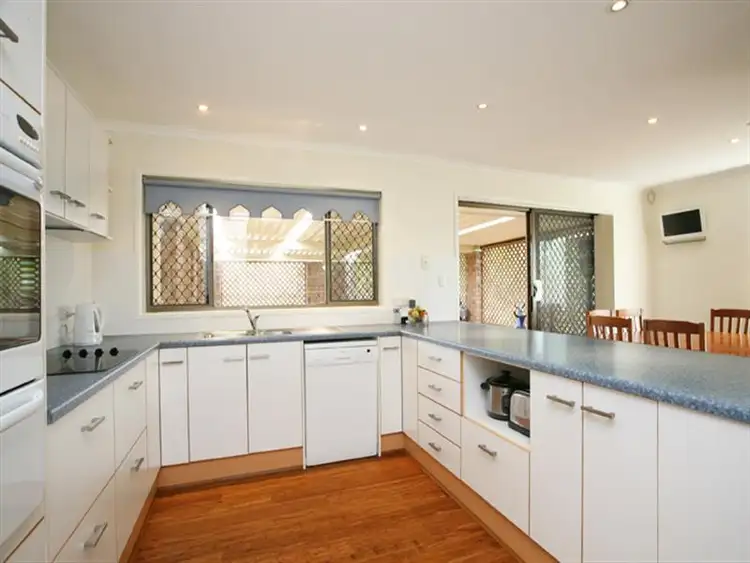 Second view of Homely house listing, 17 Callabonna Street, Westlake QLD 4074