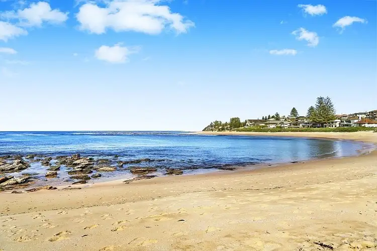 Sixth view of Homely unit listing, 8/115-117 Ocean Parade, Blue Bay NSW 2261