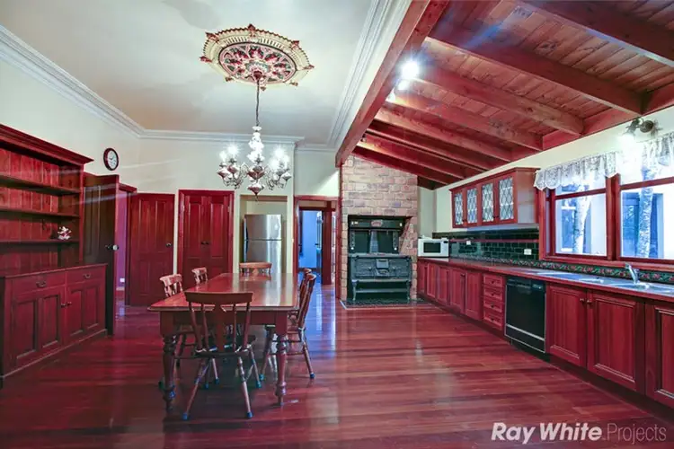 Fourth view of Homely house listing, 140 Sackville Street, Mernda VIC 3754