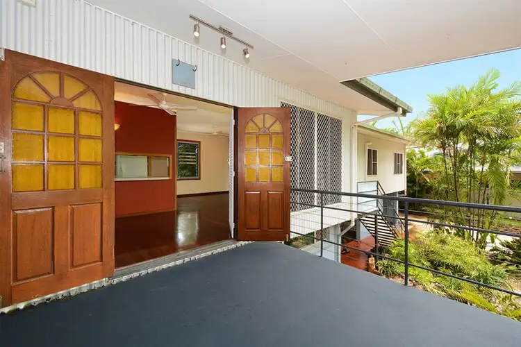 Second view of Homely house listing, 42 Parer Drive, Wagaman NT 810