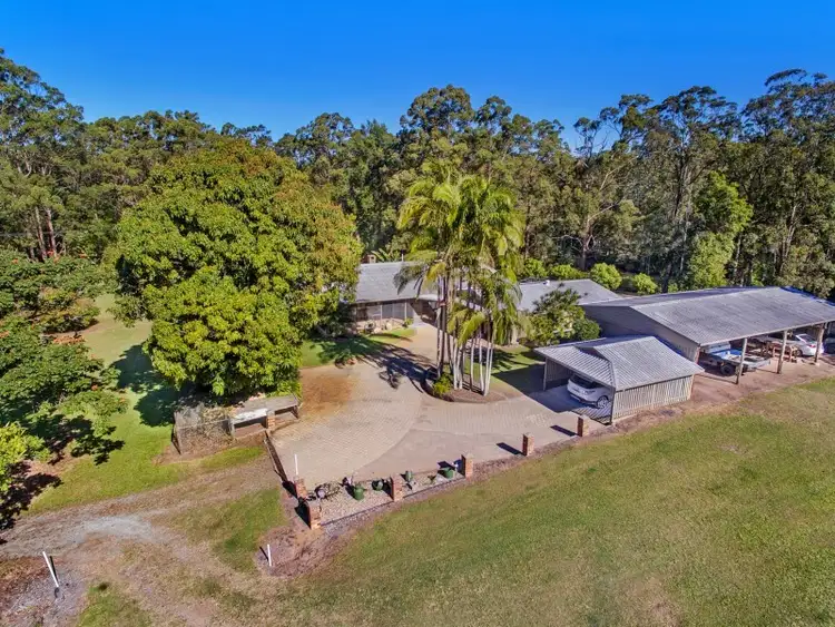 Fourth view of Homely house listing, 6477 and 6479 Bruce Highway, Tanawha QLD 4556
