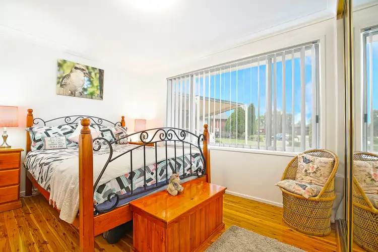 Fifth view of Homely house listing, 9 Exley Place, South Penrith NSW 2750