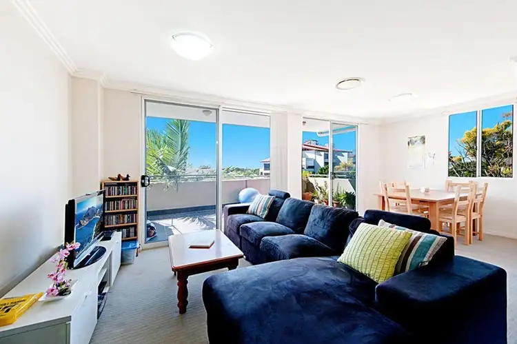 Fourth view of Homely apartment listing, 20/6-10 Rose Street, Southport QLD 4215