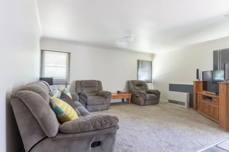 Second view of Homely house listing, 33 Adina Crescent, Orange NSW 2800