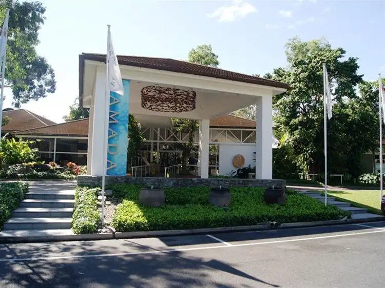 Main view of Homely unit listing, D341/316 PORT DOUGLAS Road, Port Douglas QLD 4877