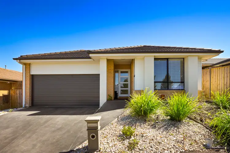 17 Lanner Way, Doreen VIC 3754