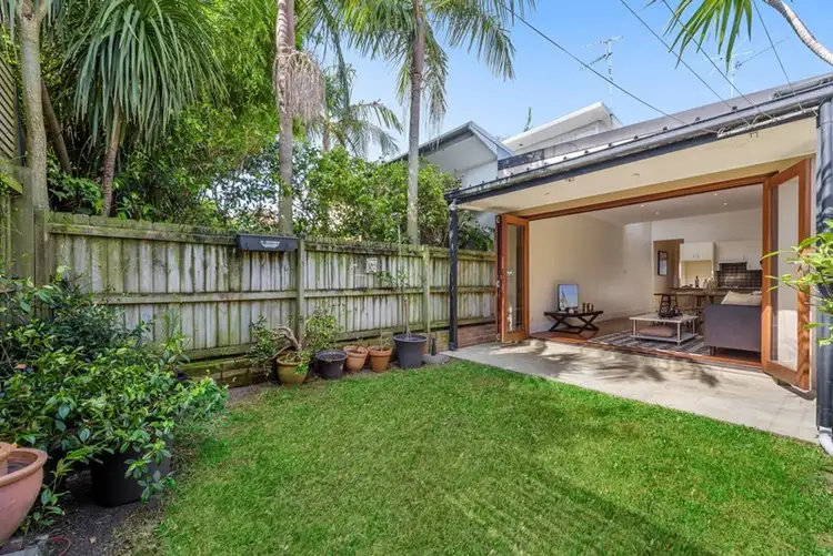 39 Henrietta Street, Waverley NSW 2024