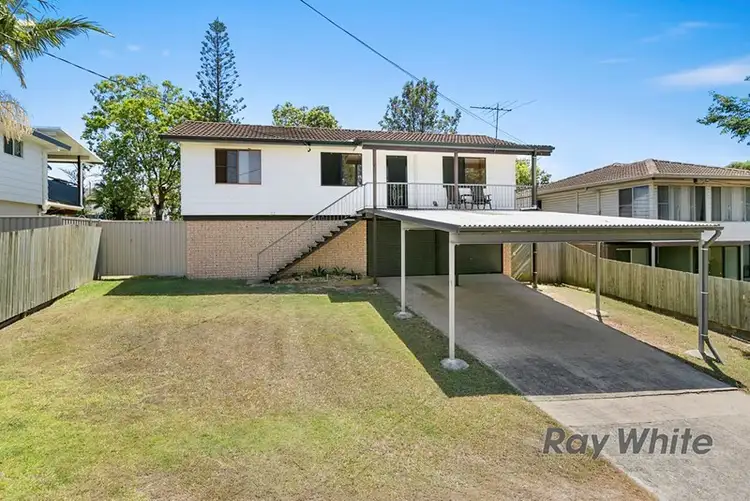 22 Gibson Street, Capalaba QLD 4157