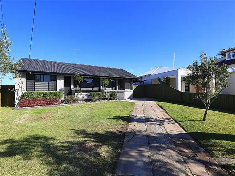 Main view of Homely house listing, 63 Farrell Road, Bass Hill NSW 2197
