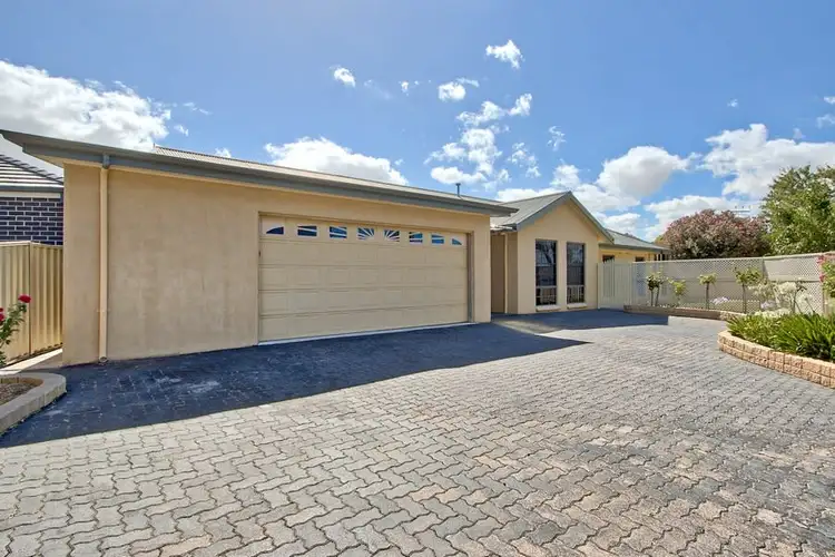 Main view of Homely house listing, 4 Cairns Avenue, Lockleys SA 5032