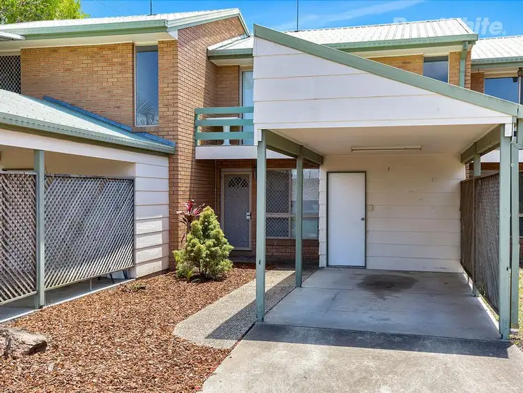 2/87 Brisbane Road, Redbank QLD 4301