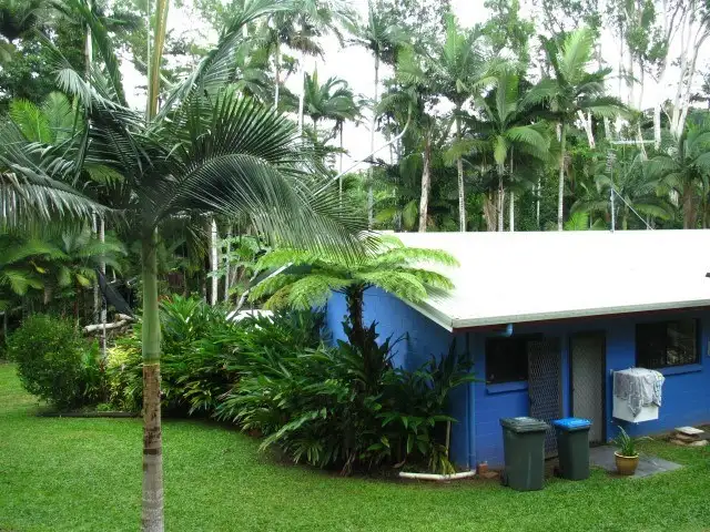 Address available on request