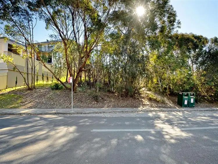 Third view of Homely land listing, 11 Bataan Close, Illawong NSW 2234