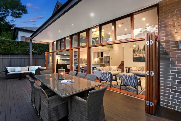 Third view of Homely house listing, 3 Lumsden Street, Cammeray NSW 2062