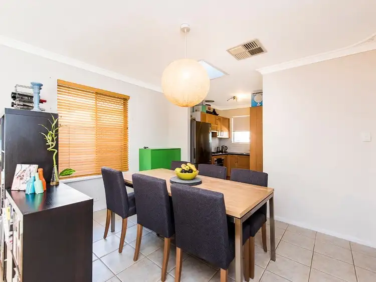 Seventh view of Homely house listing, 33 Calume Street, Hillman WA 6168