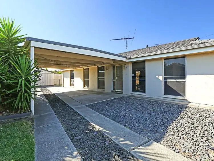 59 Burdoo Drive, Grovedale VIC 3216