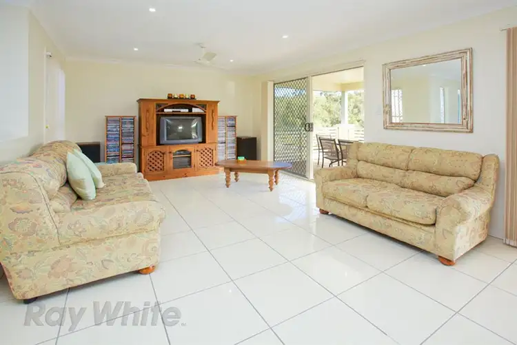 Seventh view of Homely house listing, 5 Waterside Drive, Springfield Lakes QLD 4300