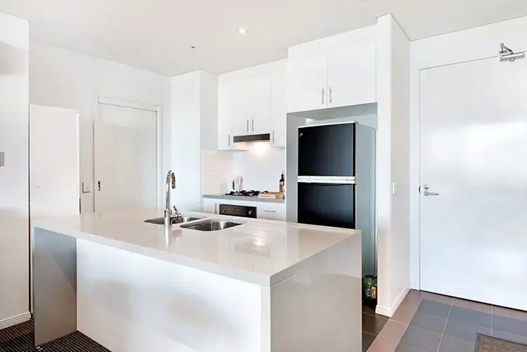 Fifth view of Homely apartment listing, 2 Aqua Street, Southport QLD 4215
