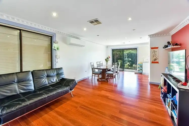 Third view of Homely house listing, 44 Gentian Avenue, Macquarie Fields NSW 2564