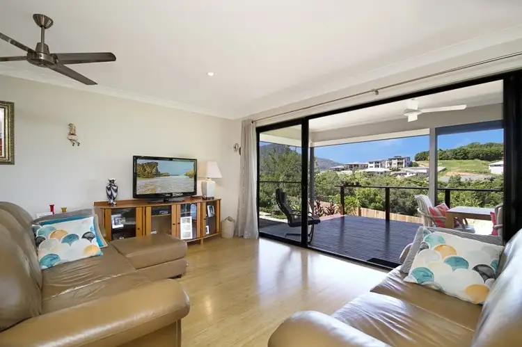 Fourth view of Homely house listing, 22 Point Lookout Chase, Murwillumbah NSW 2484