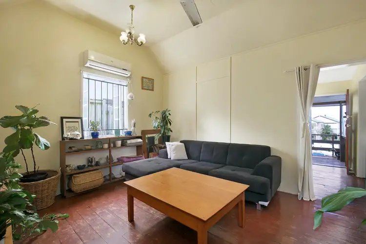 Fifth view of Homely house listing, 89 Lower Cairns Terrace, Paddington QLD 4064
