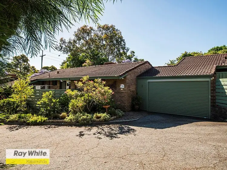 2/54 Williams Street, Kalamunda WA 6076