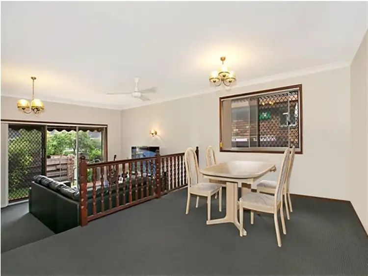 Fourth view of Homely house listing, 2/107 Sunshine Boulevard, Mermaid Waters QLD 4218