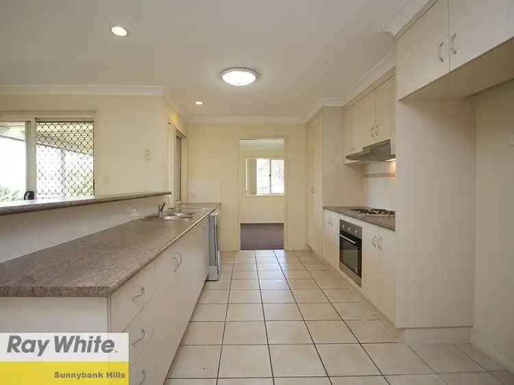 Second view of Homely house listing, 8 Panama Court, Kuraby QLD 4112