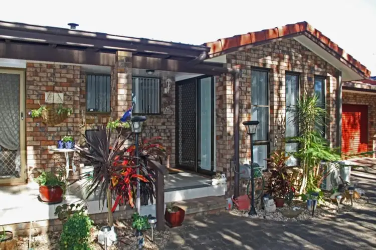 Seventh view of Homely house listing, 3/18 Edith Street, North Haven NSW 2443