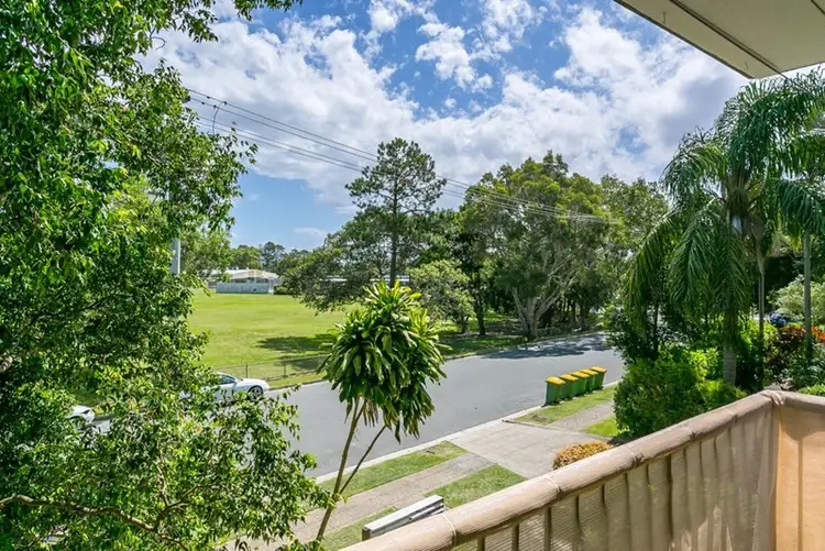 Second view of Homely unit listing, 3/6 Brooke Avenue, Palm Beach QLD 4221