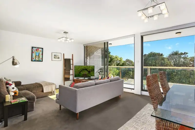 Main view of Homely apartment listing, 3/351A Edgecliff Road, Edgecliff NSW 2027