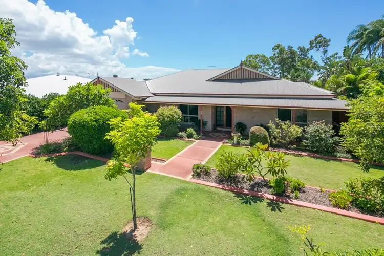 7 Casey Court, Wellington Point QLD 4160