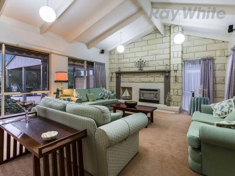 Third view of Homely house listing, 65 Banksia Place, Rosebud VIC 3939