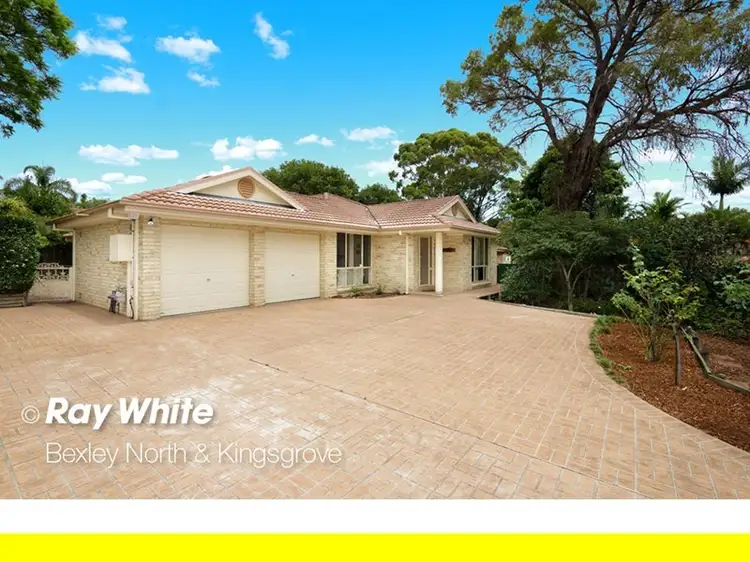 4a Oatley Street, Kingsgrove NSW 2208