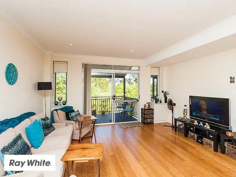 Main view of Homely house listing, 8/57 Ponte Vecchio Boulevard, Ellenbrook WA 6069