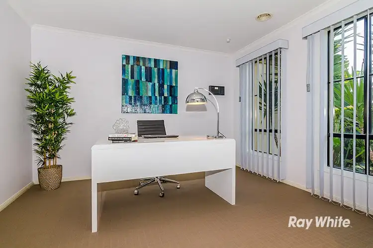 Seventh view of Homely house listing, 9 Highcliff Court, Narre Warren South VIC 3805