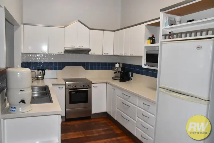 Fifth view of Homely house listing, 64 Veronica Avenue, Daisy Hill QLD 4127