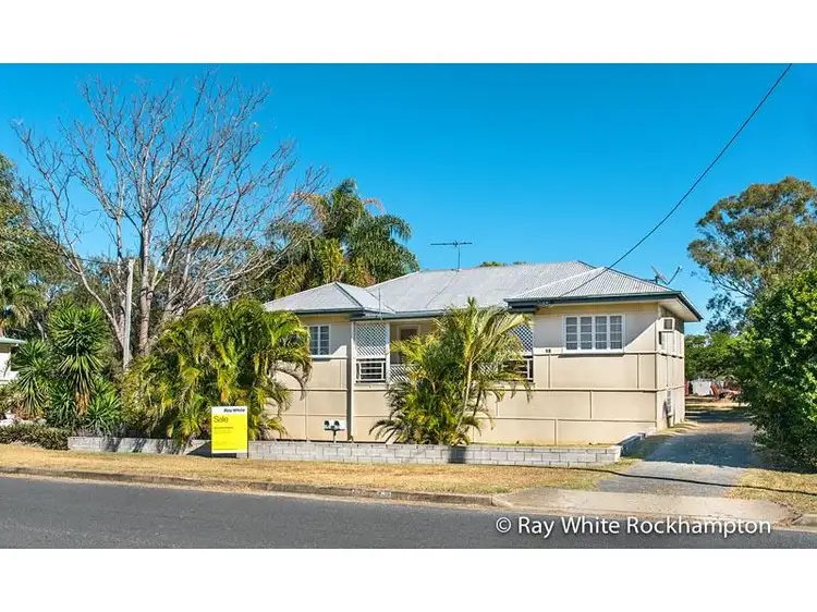 Main view of Homely house listing, 12 Ann Street, The Range QLD 4700