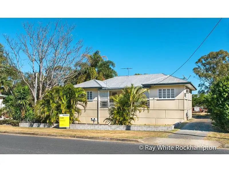 Main view of Homely house listing, 12 Ann Street, The Range QLD 4700