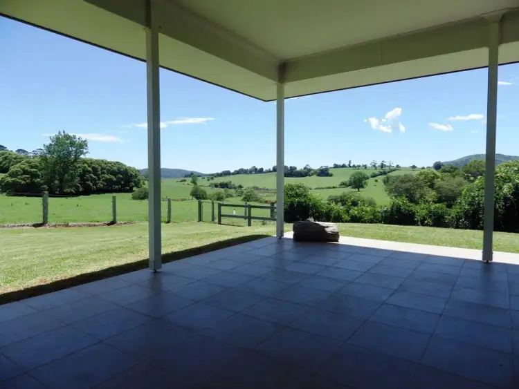 Fourth view of Homely house listing, 48 Hayden Street, Dorrigo NSW 2453