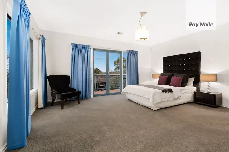 Fifth view of Homely house listing, 28 Sugar Gum Drive, Bundoora VIC 3083