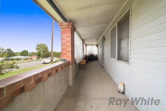 Second view of Homely house listing, 46 Wentworth Street, Wallsend NSW 2287