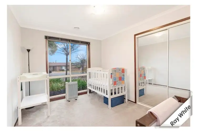 Sixth view of Homely house listing, 5 Quambone Place, Isabella Plains ACT 2905