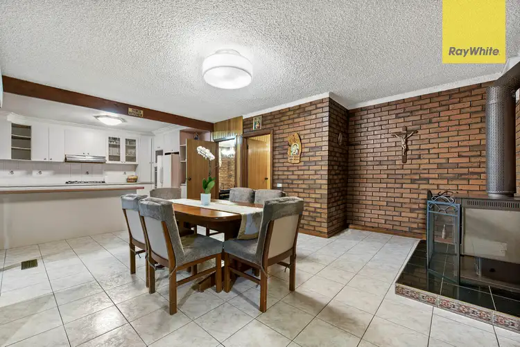 Sixth view of Homely house listing, 22 Belmont Avenue, Keilor Downs VIC 3038