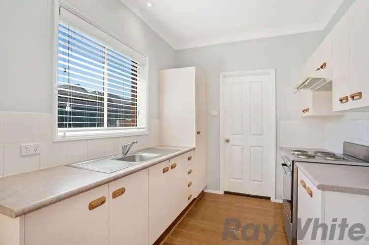 Fourth view of Homely house listing, 7 Lincoln Close, Morpeth NSW 2321